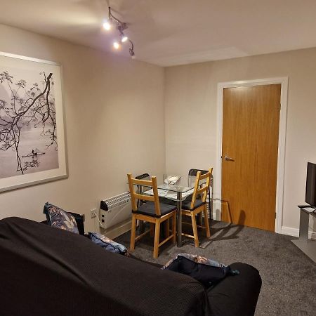 Birmingham Ruby 2-Bedroom Apartment City Centre Extérieur photo
