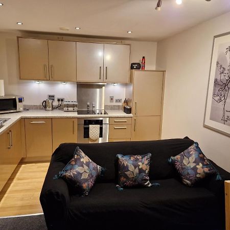Birmingham Ruby 2-Bedroom Apartment City Centre Extérieur photo